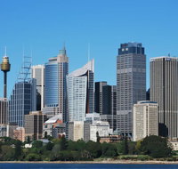 Le Studio at Potts Point - Accommodation Redcliffe