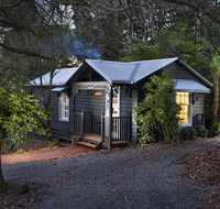 Leddicott Cottage - Accommodation Redcliffe