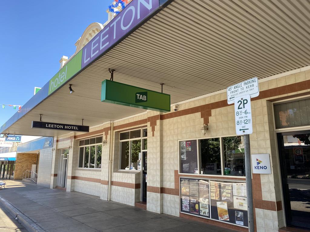 Gregory NSW Accommodation Redcliffe