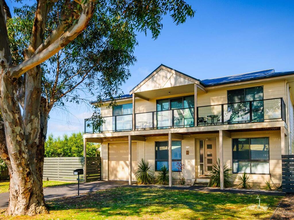 Cowes VIC Accommodation Redcliffe