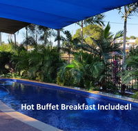 Leichhardt Accommodation - Accommodation Redcliffe