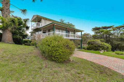 Leighton Bay Walk - Accommodation Redcliffe 1