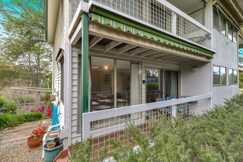 Leighton Bay Walk - Accommodation Redcliffe 3