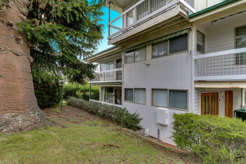 Leighton Bay Walk - Accommodation Redcliffe 2