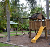 Leisure Tourist Park - Accommodation Redcliffe