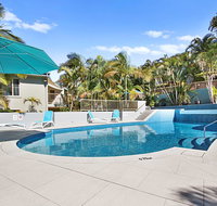 Lennox Beach Resort - Accommodation Redcliffe