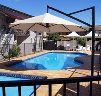 Lennox Head Beachfront Apartments - Accommodation Redcliffe