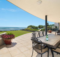 Lennox on the Beach Unit 1 - Lennox Head - Accommodation Redcliffe