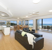 Lennox on the Beach Unit 2 - Lennox Head - Accommodation Redcliffe