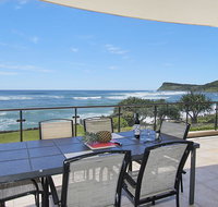 Lennox on the Beach Unit 2A - Lennox Head - Accommodation Redcliffe