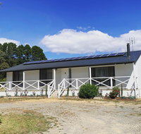Leonards Hill Estate - Accommodation Redcliffe