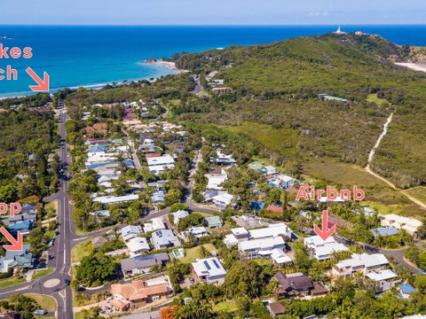 Lighthouse Landing - Accommodation Redcliffe 2