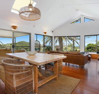 Lighthouse Lodge - Accommodation Redcliffe