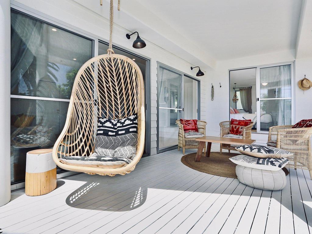 Byron Bay NSW Accommodation Redcliffe