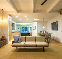 LightningRye - Accommodation Redcliffe