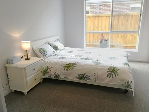 Lily Family - Accommodation Redcliffe 1