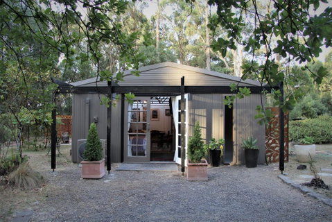 Lily's Farm Studio - Accommodation Redcliffe 0