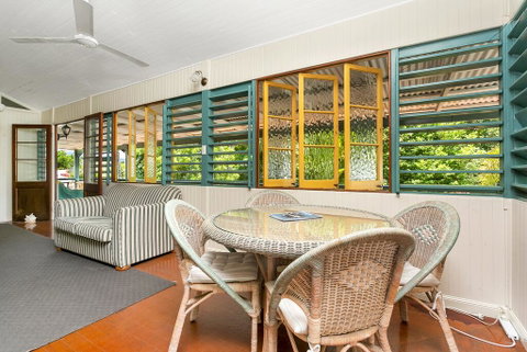 Lilybank Guest House - Accommodation Redcliffe 3