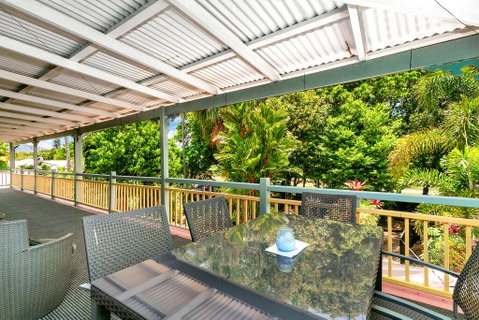 Lilybank Guest House - Accommodation Redcliffe 2