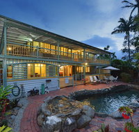 Lilybank Guest House - Accommodation Redcliffe