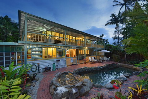 Lilybank Guest House - Accommodation Redcliffe 0