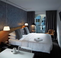 Limes Boutique Hotel - Accommodation Redcliffe