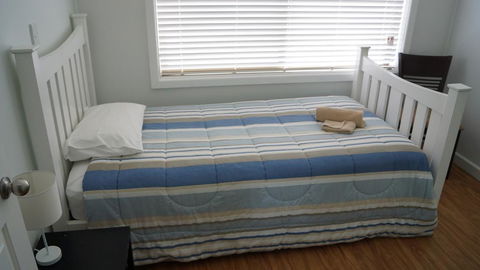 Lincoln Breeze - Accommodation Redcliffe 2