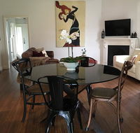 Linda's Cottage  the Hunter - Accommodation Redcliffe