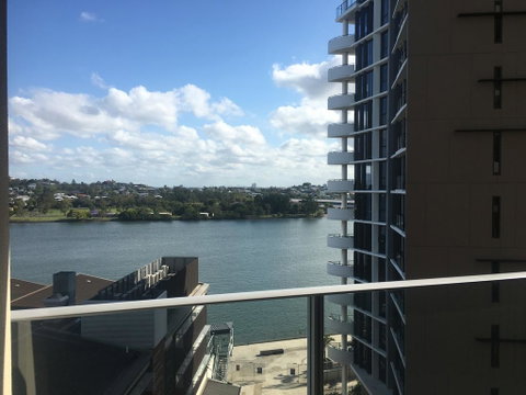 Link Portside - Accommodation Redcliffe 3