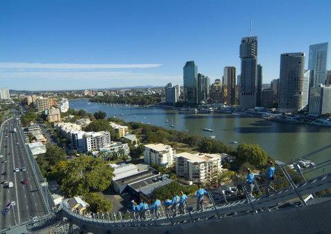 Link Portside - Accommodation Redcliffe 2