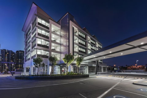 Link Portside - Accommodation Redcliffe 1