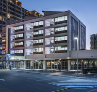 Link Portside - Accommodation Redcliffe