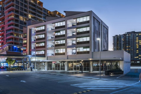 Link Portside - Accommodation Redcliffe 0