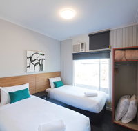 Links Hotel - Accommodation Redcliffe
