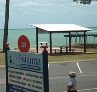 Lisianna Apartments - Accommodation Redcliffe