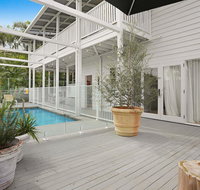 Lucia By Kinsfolk - Accommodation Redcliffe