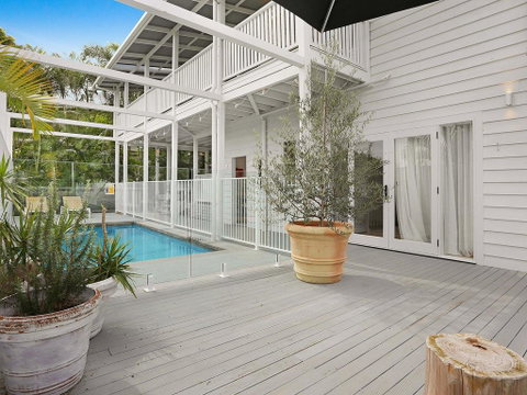 Lucia By Kinsfolk - Accommodation Redcliffe 0