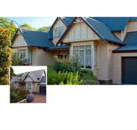 Lucy's Serenity  Healesville - Accommodation Redcliffe