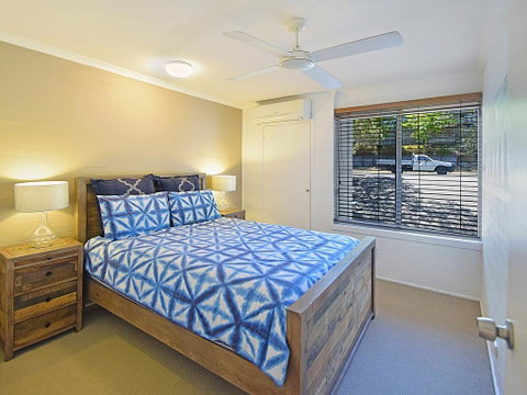 Ludlow - Accommodation Redcliffe 2