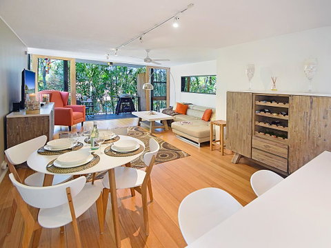 Ludlow - Accommodation Redcliffe 3