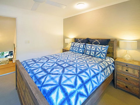 Ludlow - Accommodation Redcliffe 0