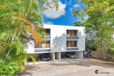 Ludlow - Accommodation Redcliffe 1