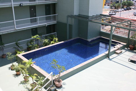 Luma Luma Holiday Apartments - Accommodation Redcliffe 0