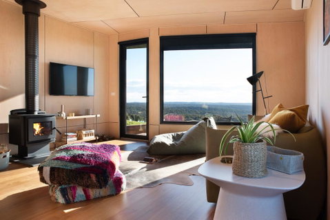 Lumella - Accommodation Redcliffe 1