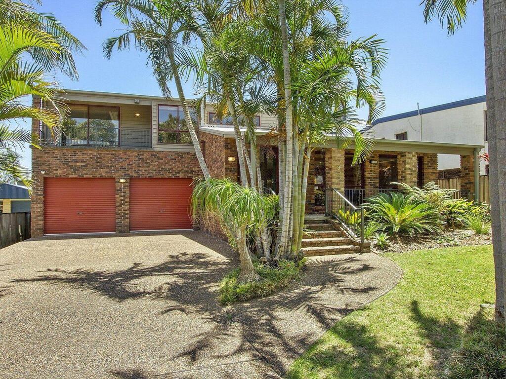  Accommodation Redcliffe
