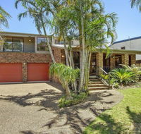 Lumina - luxury comfort and lots of style - Accommodation Redcliffe