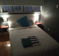 Lumley share hiusr - Accommodation Redcliffe