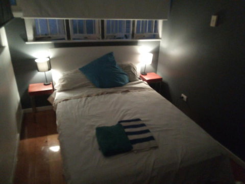 Lumley Share Hiusr - Accommodation Redcliffe 0