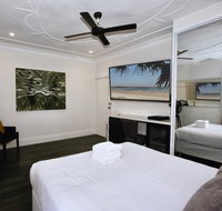 Lux  Quiet Apartment in Potts Point - Accommodation Redcliffe