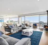 Luxe Retreat Dromana - Accommodation Redcliffe